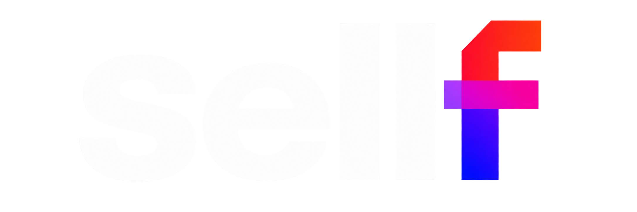 sellf logo